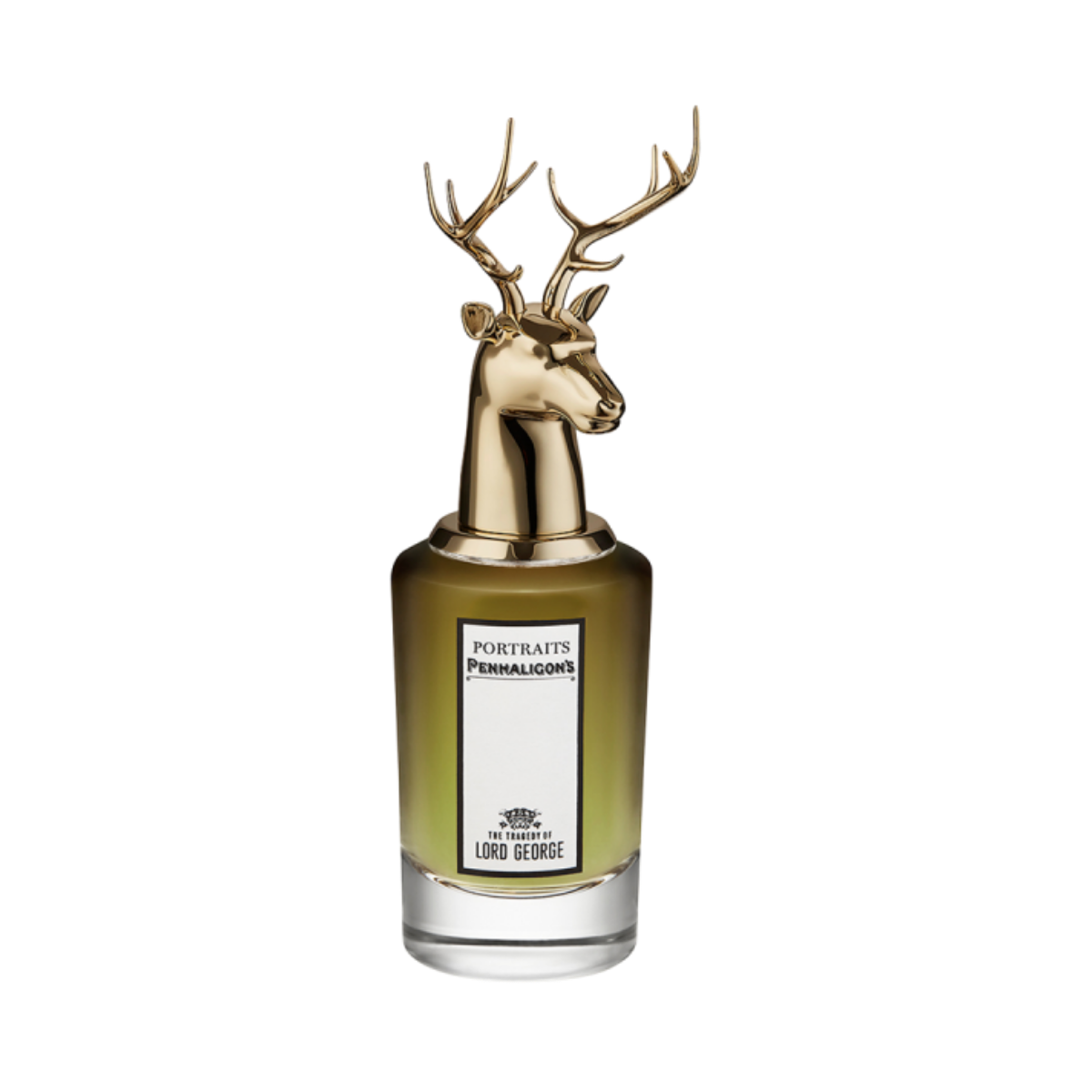 Penhaligon's The Tragedy of Lord George – próbka perfum w Perfumova