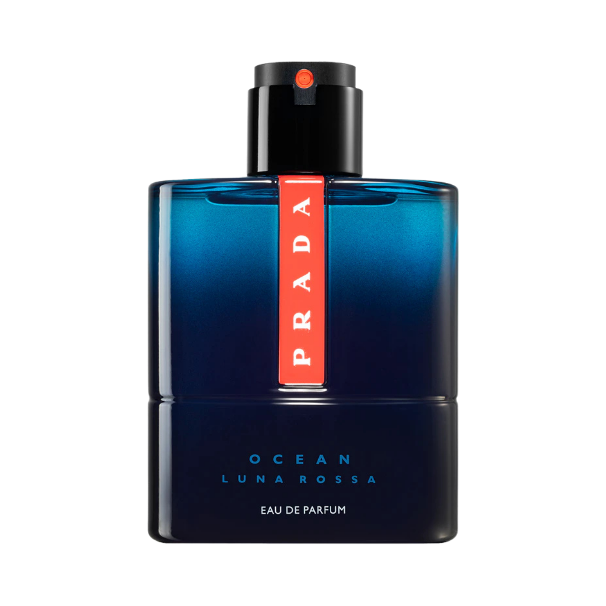 Prada Luna Rossa Ocean – próbka perfum w Perfumova