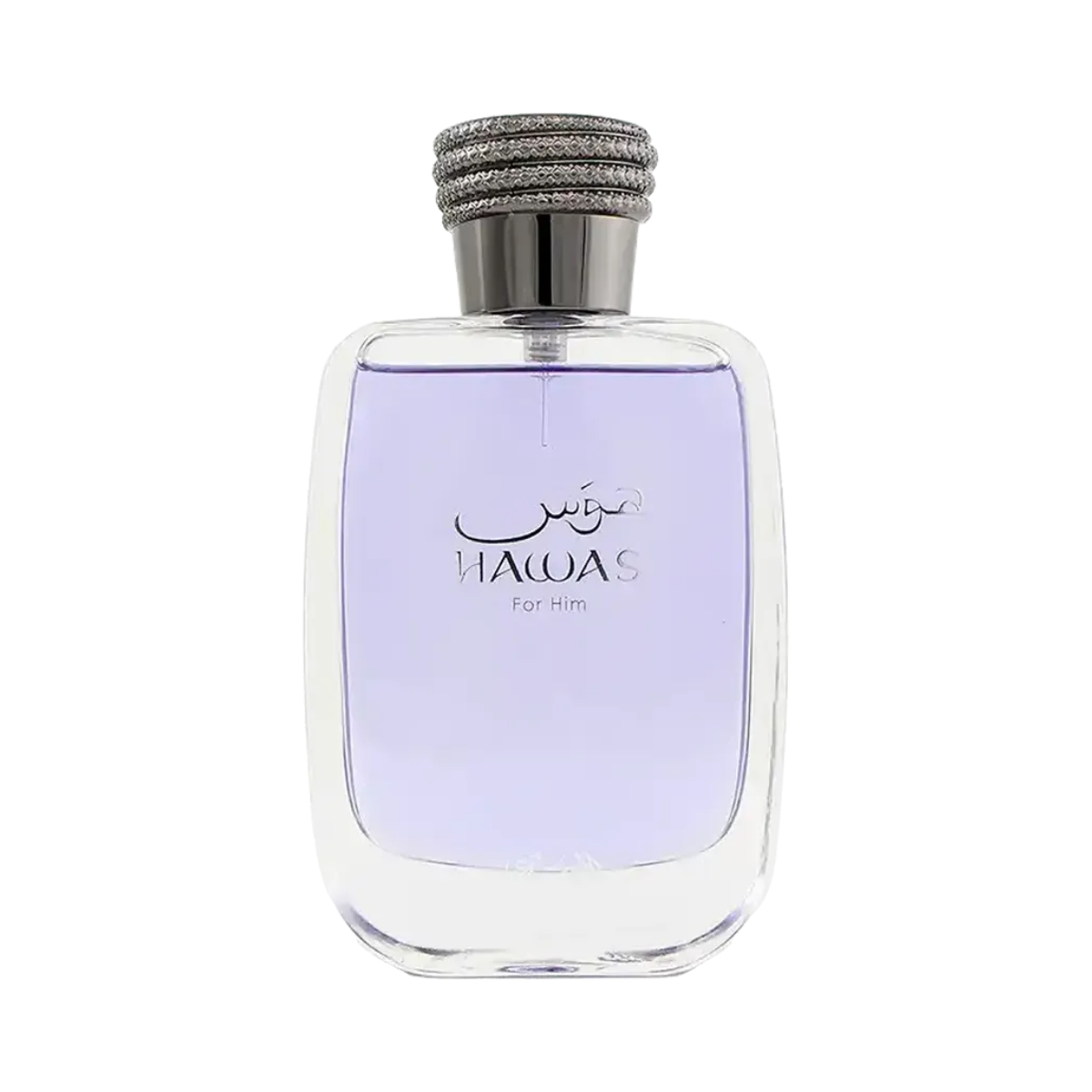 Rasasi Hawas – próbka perfum w Perfumova