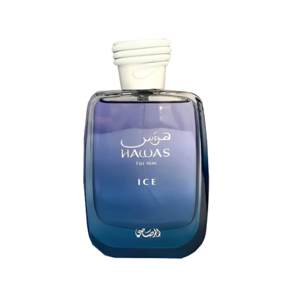 Rasasi Hawas Ice – próbka perfum w Perfumova