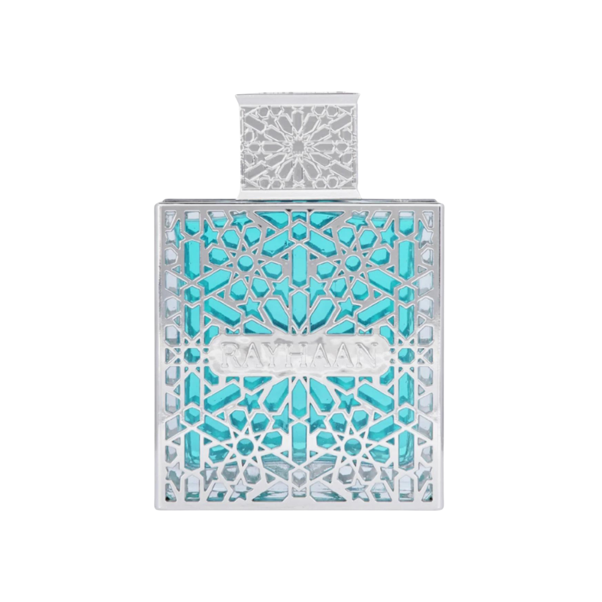 Rayhaan Aquatica – próbka perfum w Perfumova