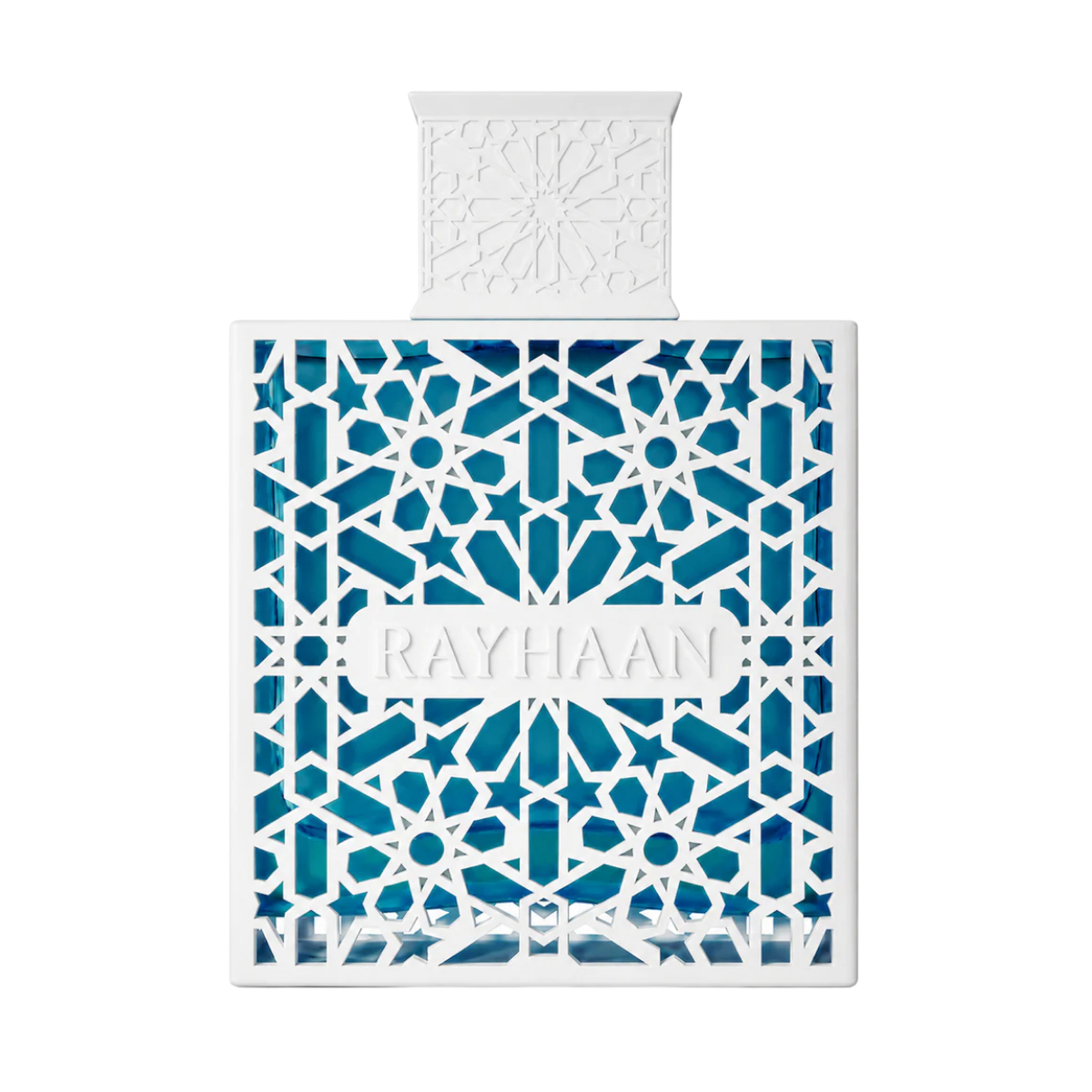 Rayhaan Azul – próbka perfum w Perfumova