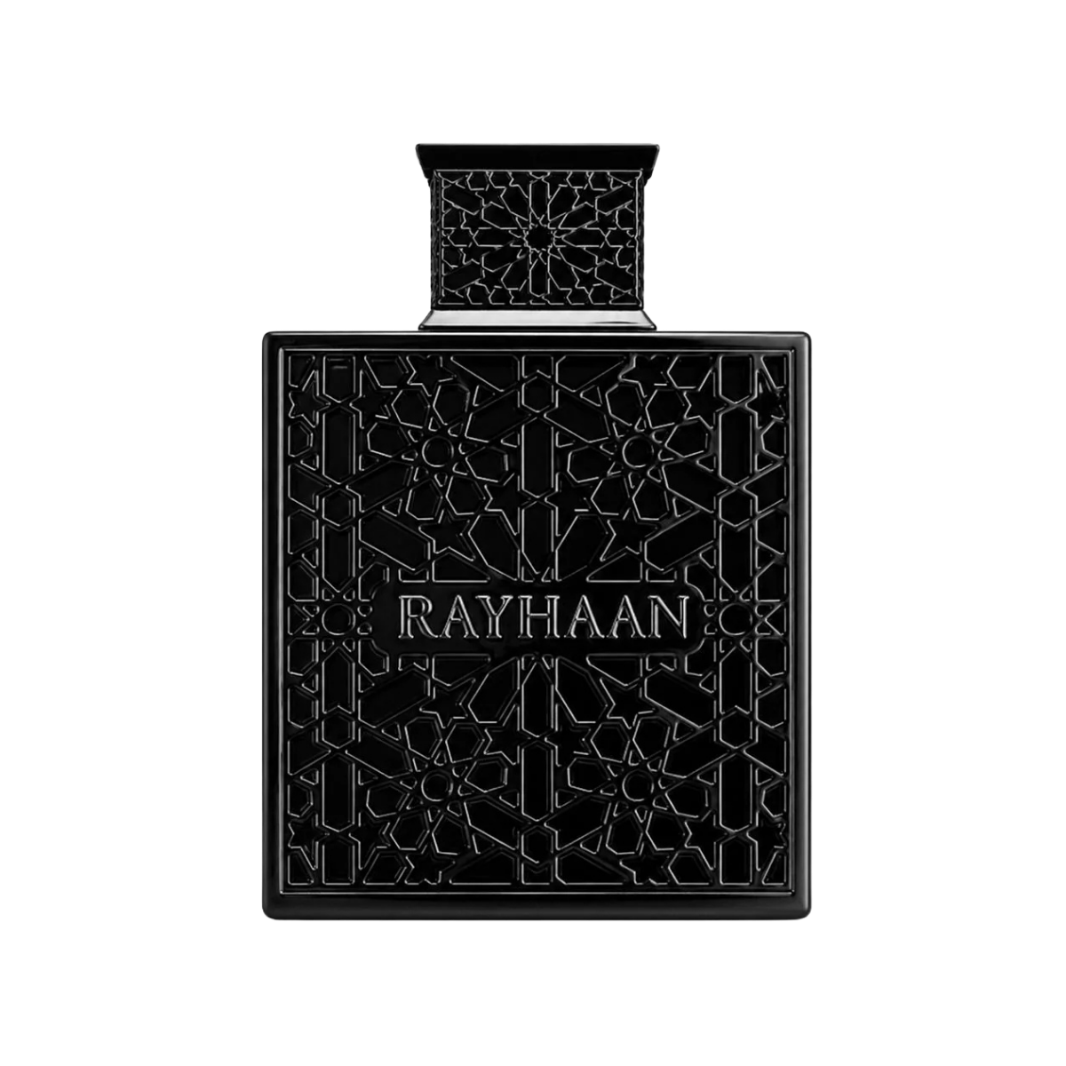 Rayhaan Obsidian – próbka perfum w Perfumova