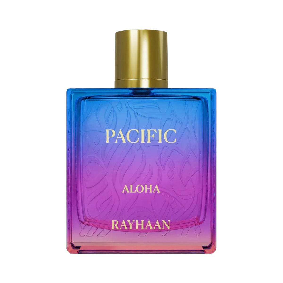 Rayhaan Pacific Aloha – próbka perfum w Perfumova