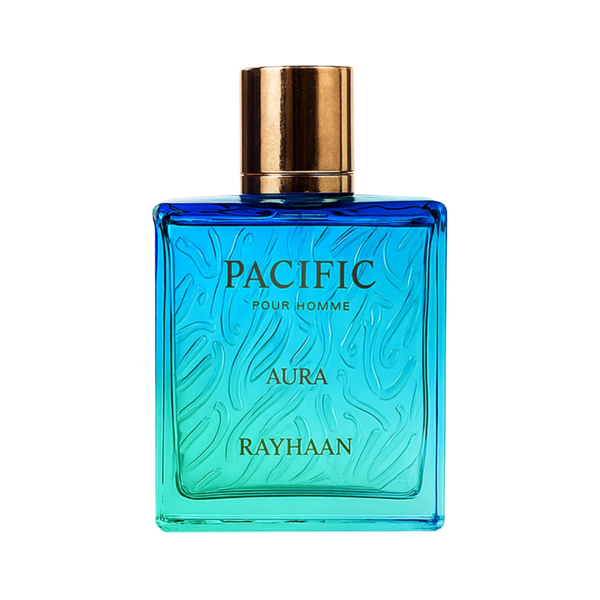 Rayhaan Pacific Aura – próbka perfum w Perfumova