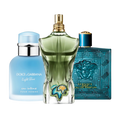 Lato – zestaw próbek perfum w Perfumova
