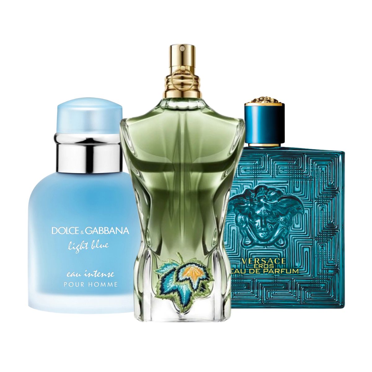 Lato – zestaw próbek perfum w Perfumova