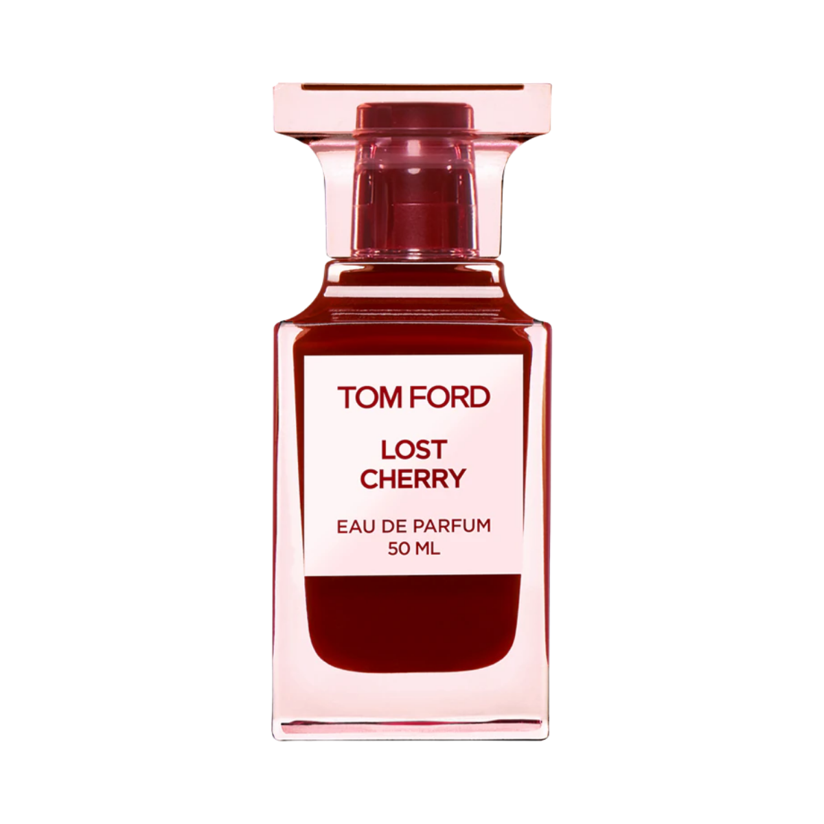 Tom Ford Lost Cherry – próbka perfum w Perfumova