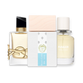 Vanilla Women – zestaw próbek perfum w Perfumova