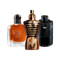 Zima – zestaw próbek perfum w Perfumova