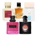 Winter For Her – zestaw próbek perfum w Perfumova