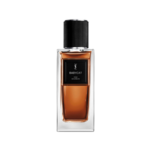 Yves Saint Laurent Babycat Raw Bourbon – próbka perfum w Perfumova
