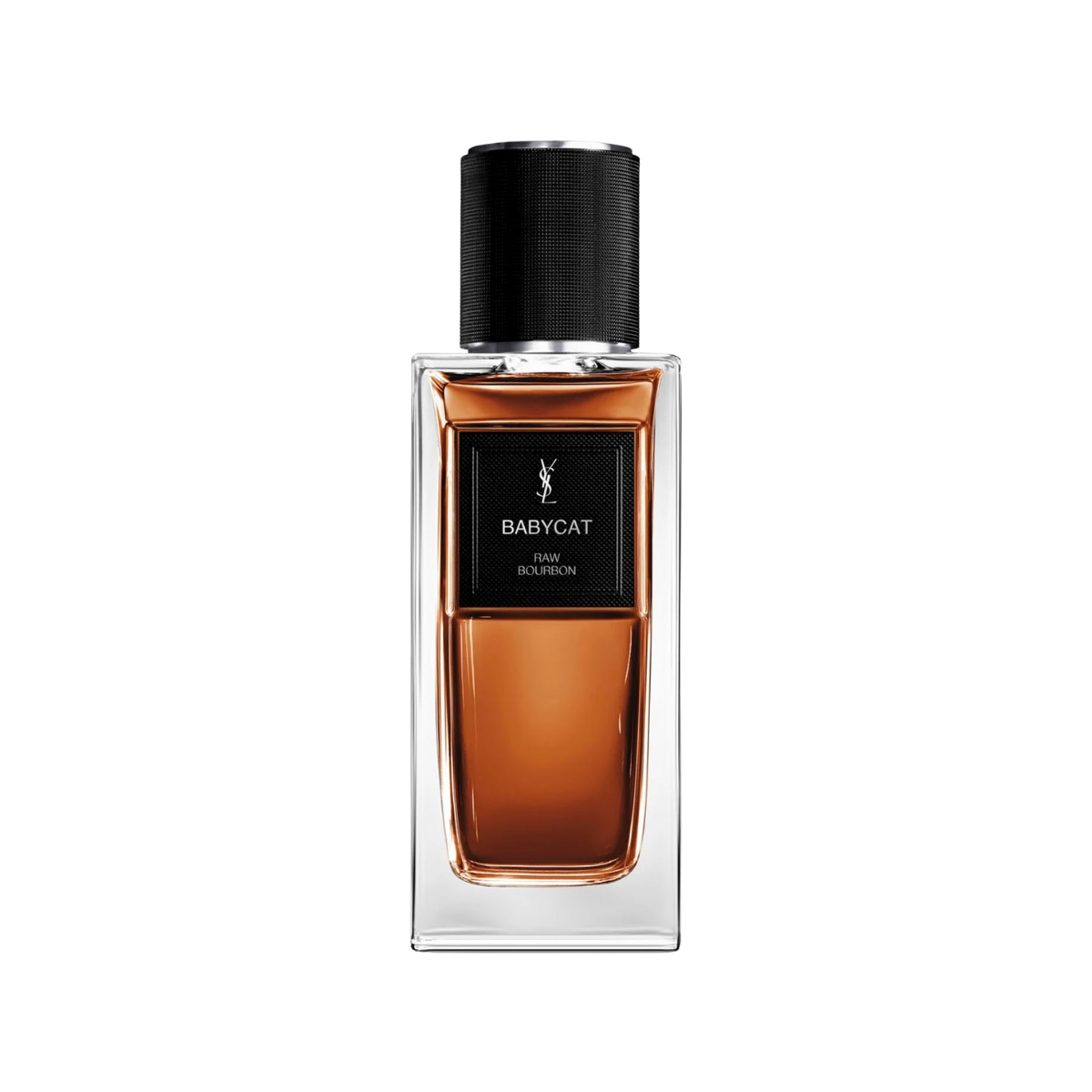 Yves Saint Laurent Babycat Raw Bourbon – próbka perfum w Perfumova